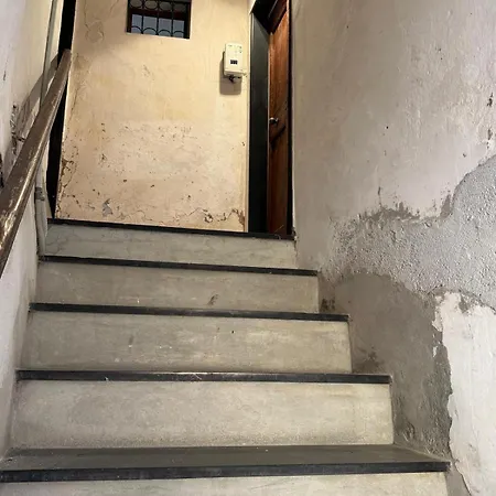 House Overseas Σπίτι διακοπών Riva Ligure