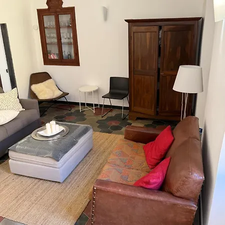 House Overseas Σπίτι διακοπών Riva Ligure