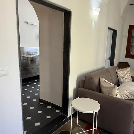 Σπίτι διακοπών House Overseas Riva Ligure