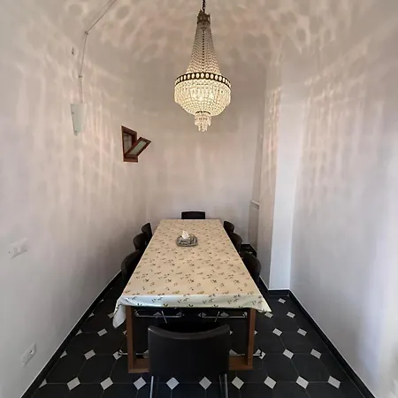 Σπίτι διακοπών House Overseas