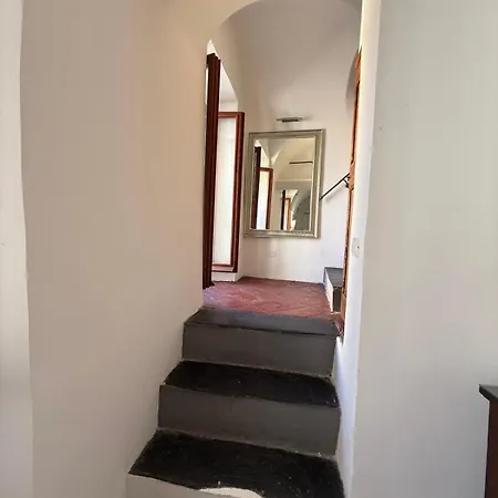 House Overseas Riva Ligure
