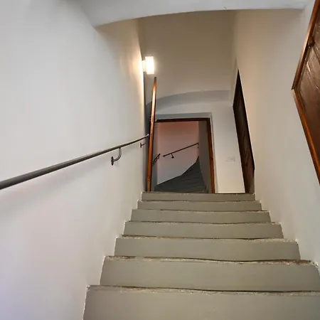 House Overseas Riva Ligure