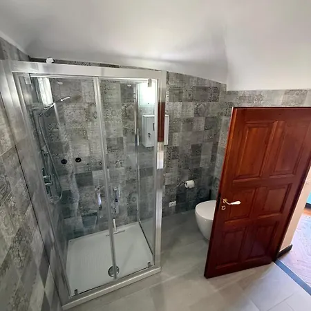House Overseas Σπίτι διακοπών Riva Ligure