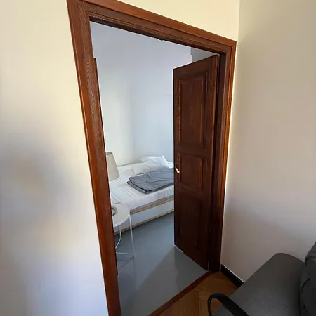 House Overseas Σπίτι διακοπών