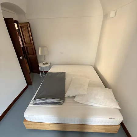 House Overseas