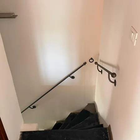 Σπίτι διακοπών House Overseas