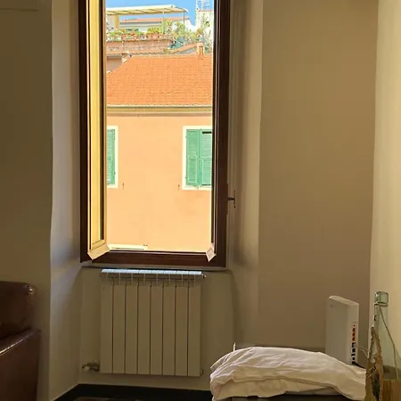 Nyaraló House Overseas