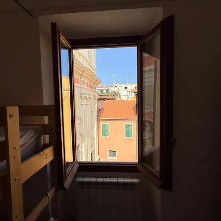 House Overseas